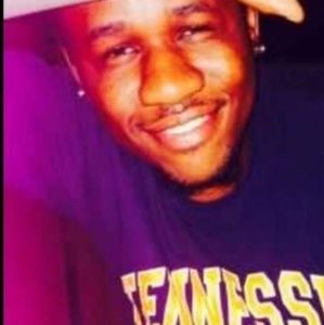 Meet your Posher, Jeff